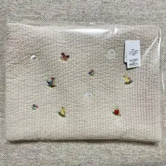 フェイラー × ピオヌンナル　トートバッグ　MIMI バッグ　カフェベージュ