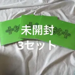 TXT 7TH YEAR THORN Ver. 未開封 3枚セット ヨンジュン - メルカリ