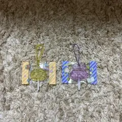 ちいかわ キャンディチャームズ2点セット