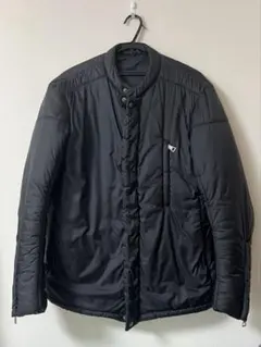 マルタンマルジェラハの字　ダウン　ジャンク　48 Maison Martin Margiela 八の字ダウンジャケット - メルカリ