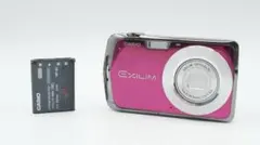 【I2711】 CASIO EXILIM EX-Z1 カシオ エクシリム