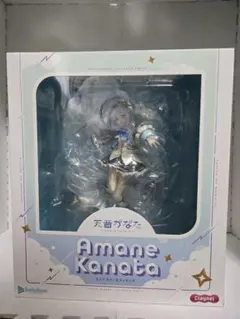 ホロライブ hololive クレーネル 天音かなた 1/7スケール フィギュア