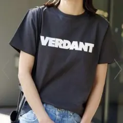 ジャーナルスタンダード　VERDANT Tシャツ