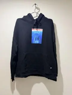 Richardson×fuctブラック パーカー Lサイズのサムネイル