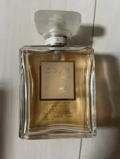 シャネル ココ マドモアゼル　オードパルファム　50ml