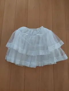 パニエ リトルプリンセス　M