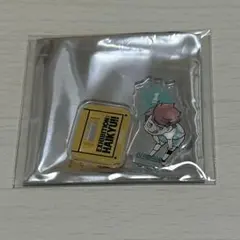 ハイキュー‼︎　アクリルminiフィギュア　及川徹