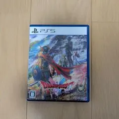 ドラゴンクエストⅠ＆Ⅱ