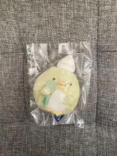 【当選品】すみっコぐらし ぺんぎん？ ソフ 限定品 てのりぬいぐるみ レア