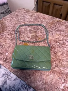2026年最新】chanel キルティング ショルダーの人気アイテム - メルカリ