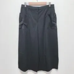 芽風】 センソユニコ 芽風 バルーンパンツ ワイドパンツ サルエル