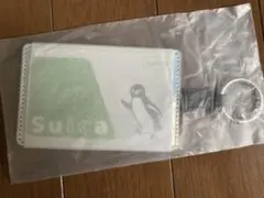 Suicaのペンギン パスケース 2026年最新】suica ペンギン パスケースの人気アイテム - メルカリ