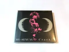 BY-SEXUAL / Cracker　バイセクシャル　クラッカー