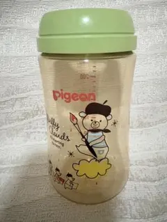 Pigeon 哺乳瓶 240ml