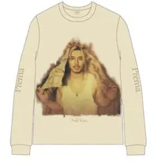 新品☆未開封品 藤井風 Long Sleeve T-shirt Prema Ｌ
