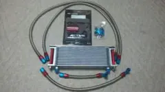 平*能様 スーパーチャージャー1NZ-FE AT用エンジンコントローラー付
