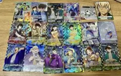 【新品】名探偵コナンカード 28枚まとめ売り‼️