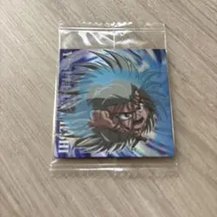 幽遊白書 ステッカー 浦飯幽助 SR