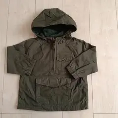 baby GAP/ベビーギャップ/プルオーバー/上着/アウター/子ども服/ベビー