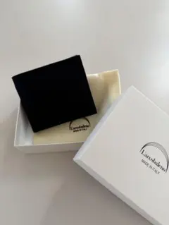ラルコバレーノ　二つ折りウォレットのサムネイル