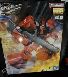 MG リックディアス クワトロ機　新品未開封のサムネイル