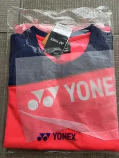 YONEX ライトトレーナー unisex Sサイズ新品未使用