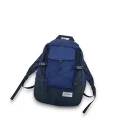 80s L.L.BEAN バックパック リュック USA製のサムネイル