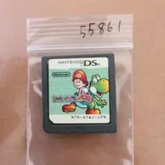 요시 아일랜드 DS 닌텐도 DS 소프트