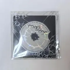 【完全新品未開封】&TEAM Mark on Me ミニCD盤