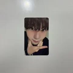 NCT127 Slowacid Teddy マーク MARK トレカ - メルカリ