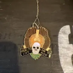 舐達麻 ネックレス (小) CLASSICLOGO NECKLACE 舐達麻 ネックレス (小) CLASSICLOGO NECKLACE - メルカリ
