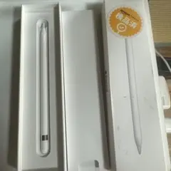 2025年最新】新品未開封 Apple Pencilの人気アイテム - メルカリ