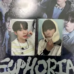 Ald1 ジュンソ　トレカ