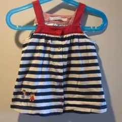 ファミリア　Familia　トップス　90