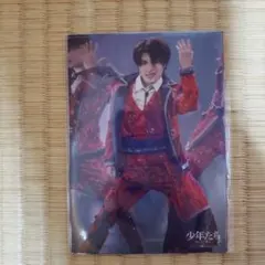 少年たち ステージフォトセット 美少年 那須雄登