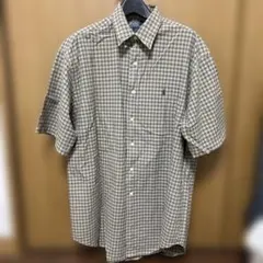 ポロ ラルフローレン（Polo RalphLauren）半袖シャツ