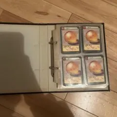 ドラゴンボールカード