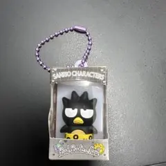 Sanrio Characters Bad Badtz-Maru キーホルダー