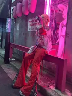 2026年最新】N.E.R.Dの人気アイテム - メルカリ