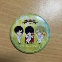 2026年最新】囚われのパルマ 缶バッジの人気アイテム - メルカリ