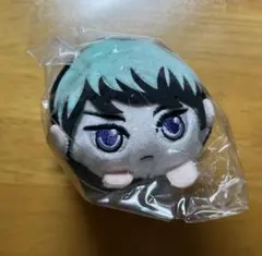 鬼滅の刃 もちころりん 愈史郎