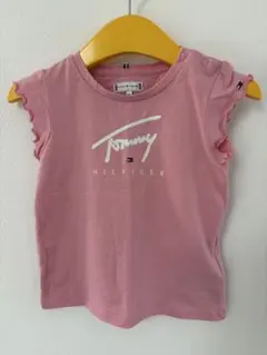 トミーヒルフィガー