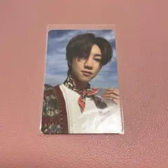 SEVENTEEN ディエイト トレカ