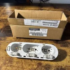ジャンク品GSユアサ LED照明器具 JZ3352 本体 - メルカリ