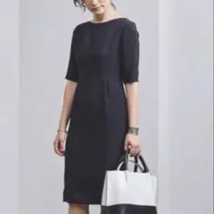 美品　ユナイテッドアローズ　ワンピース　38