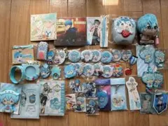 すとぷり コロン キャラクターグッズセット