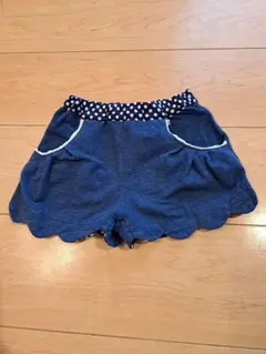ブランシェス　90センチ　ショートパンツ