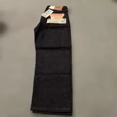Levi's 502 ストレートデニム W34 L36