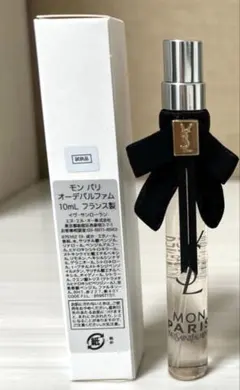 Yves Saint Laurent モン パリ 10ml