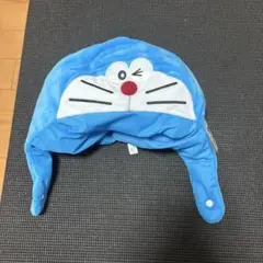 ドラえもん 被り物 キャップ 帽子